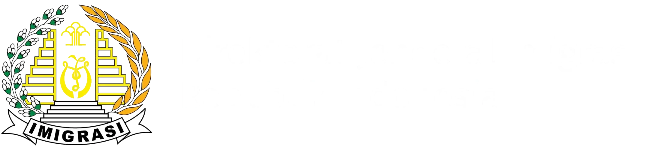 Direktorat Jenderal imigrasi ruteng